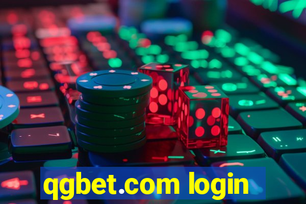 qgbet.com login